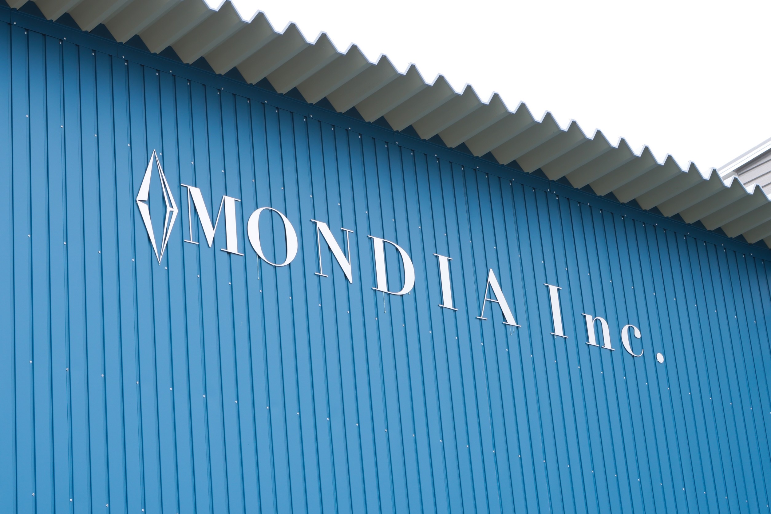 株式会社 MONDIA