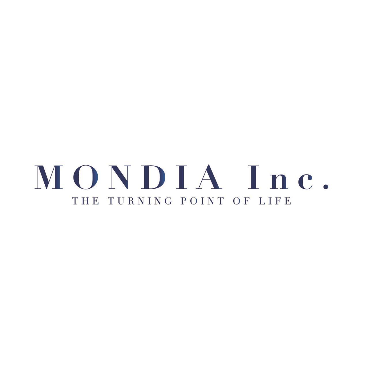 株式会社MONDIAについて